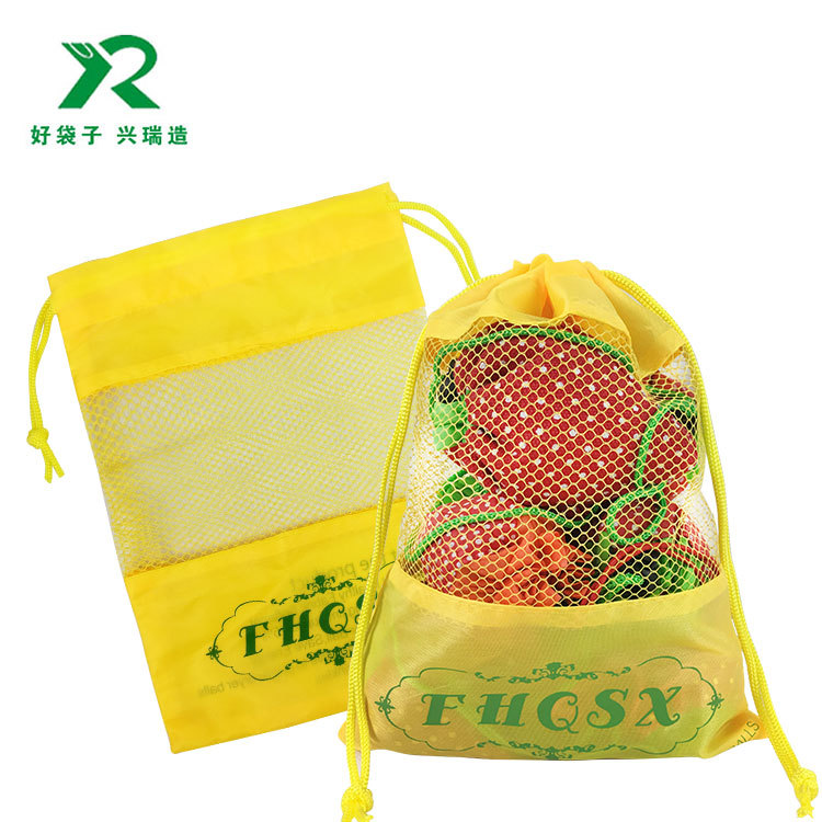网布束口袋-0004