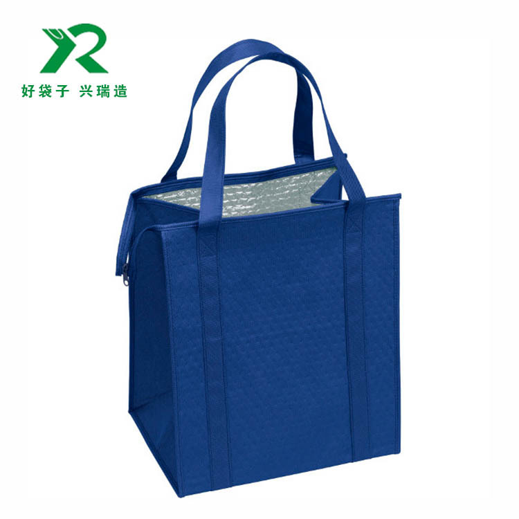 铝箔保温袋保冷加厚隔热袋定制