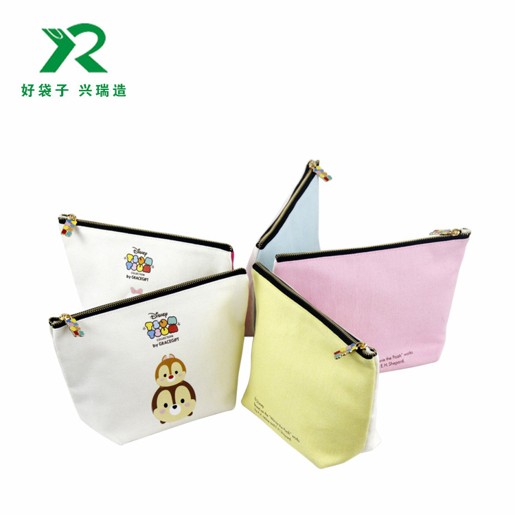 时尚精品小化妆包定制