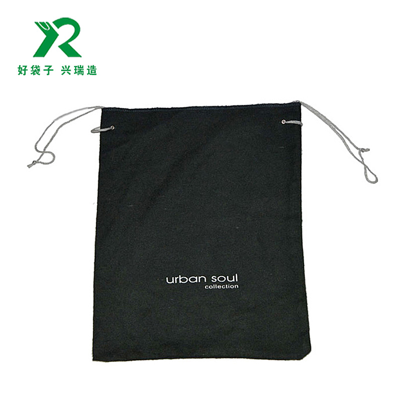 棉布束口袋-0016