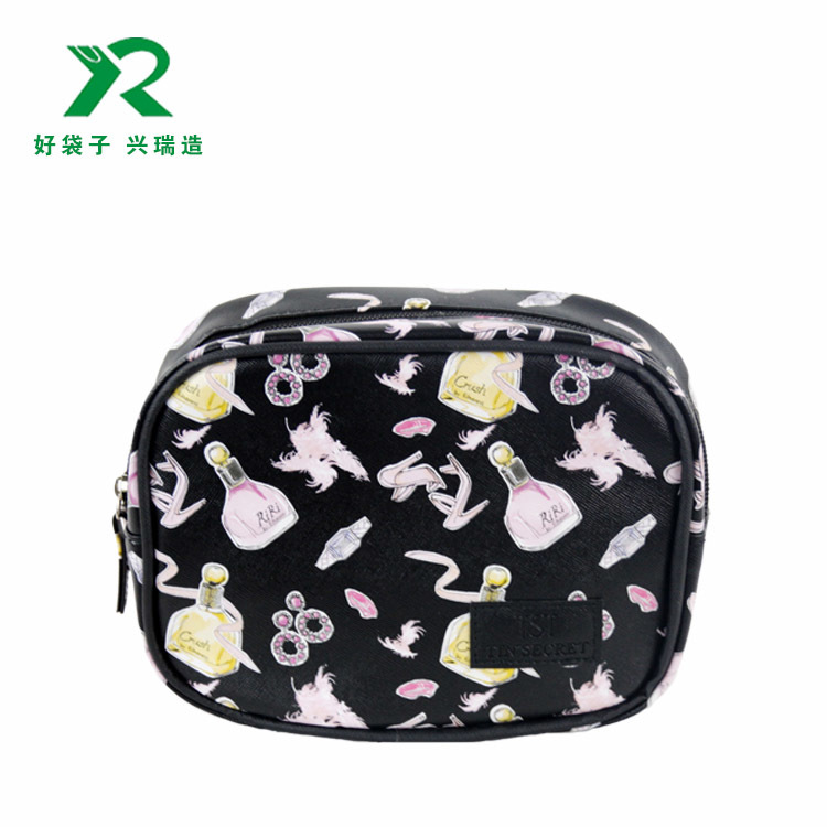 时尚化妆包定制