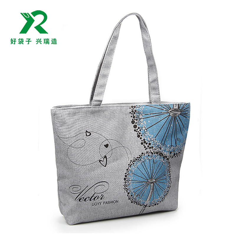 厂家定制麻布袋