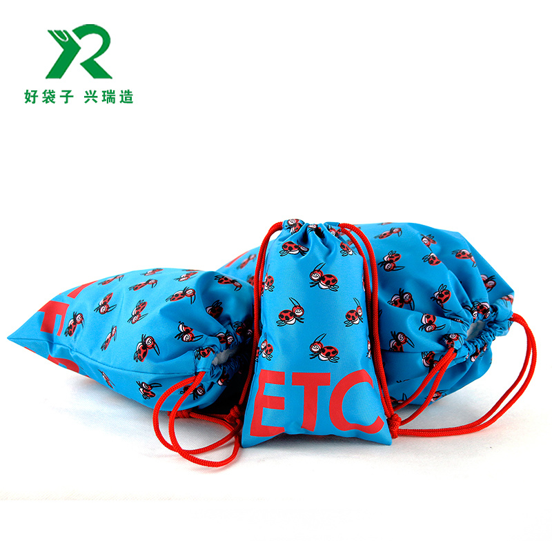 帆布束口袋-0001