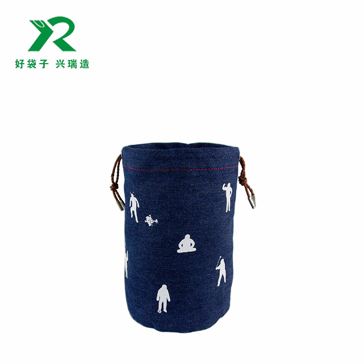帆布束口袋-0005