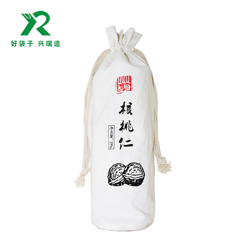 帆布束口袋-0008