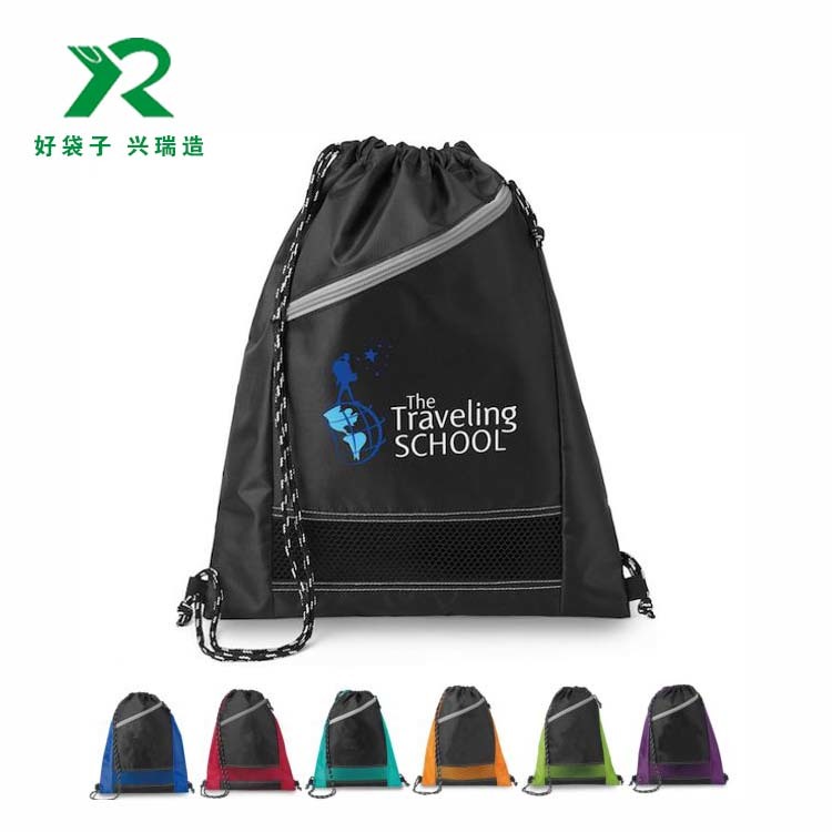 时尚户外防水背包袋定制