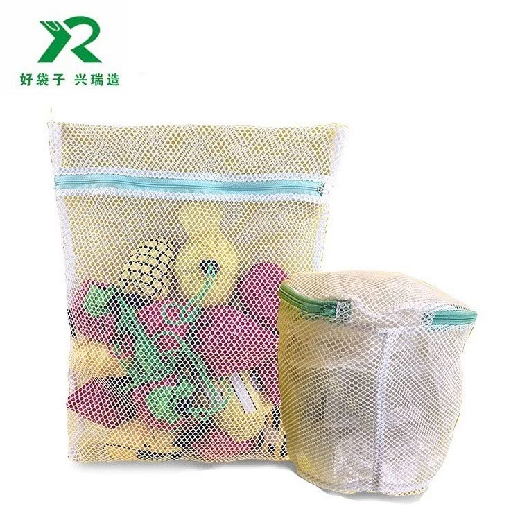 创意防护洗衣袋网袋定制