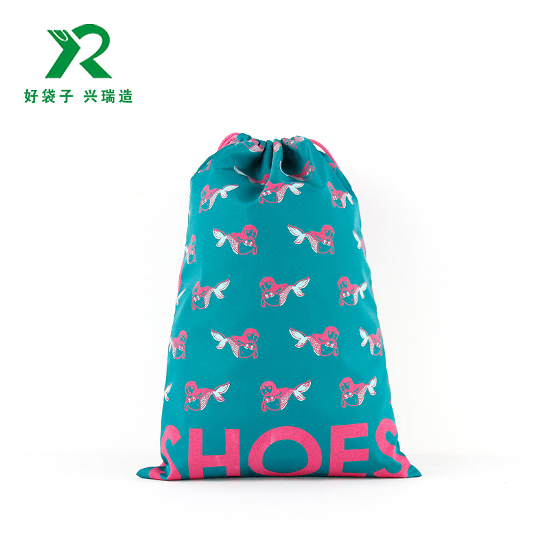 帆布束口袋-0011