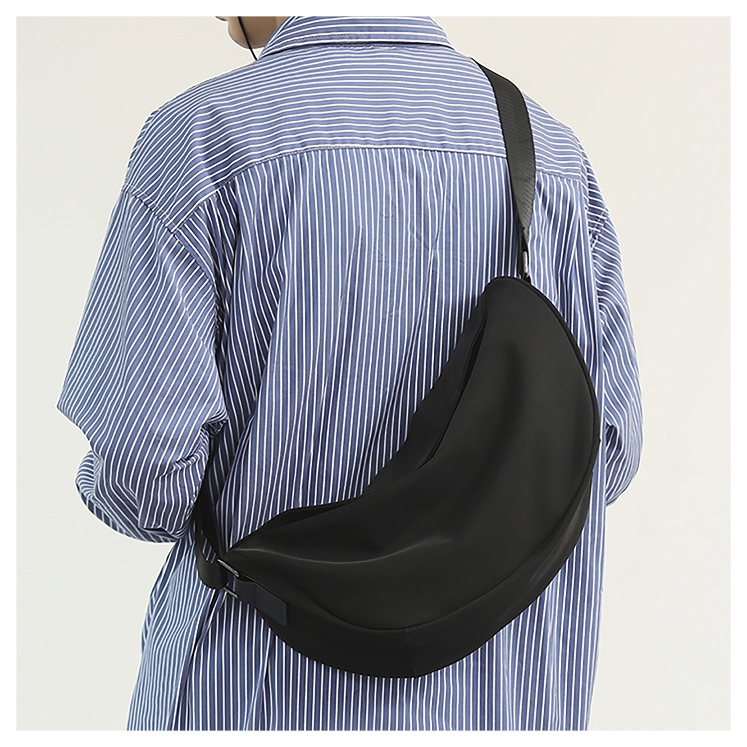 牛津布防水斜挎包