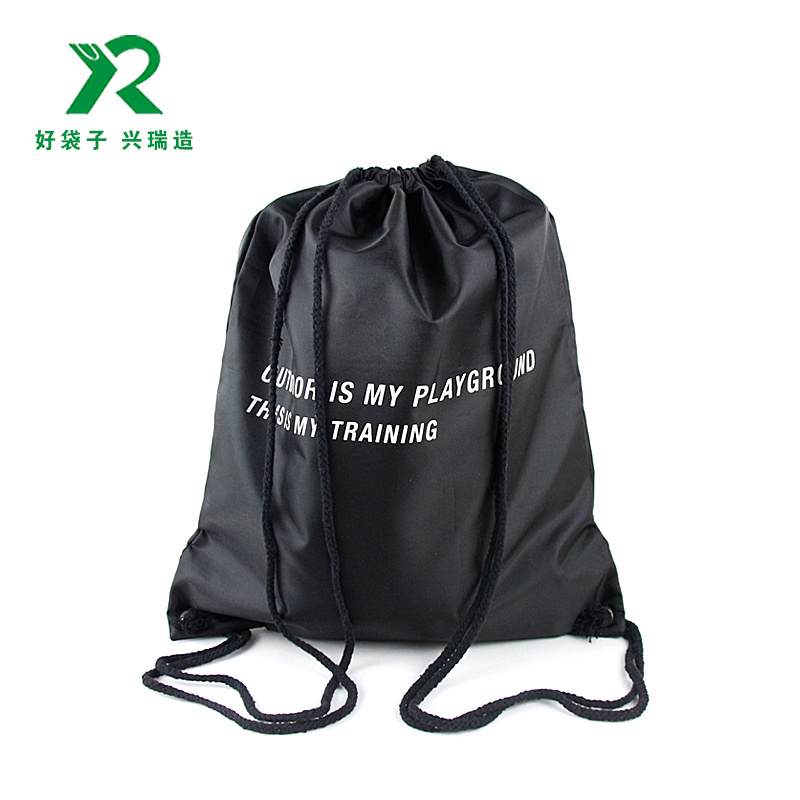 防水束口袋-0003